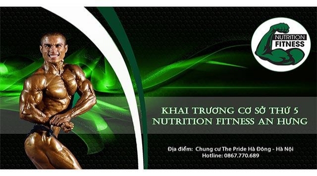 Bùng Nổ Khai Trương NUEDU An Hưng - Chung cư The Pride Hà Đông