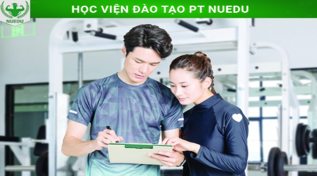 PT gym là gì?  Cái giá để sở hữu 1 huấn luyện viên cá nhân