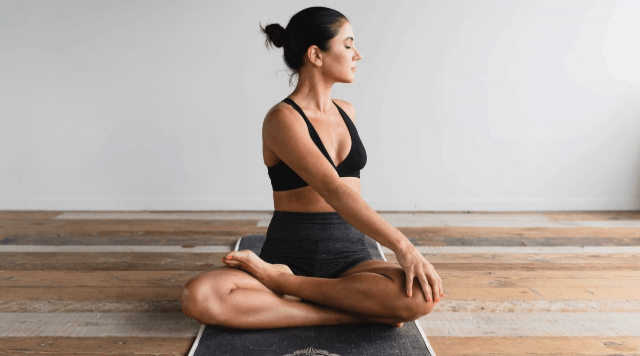 Tip chọn thảm Yoga cho người mới 