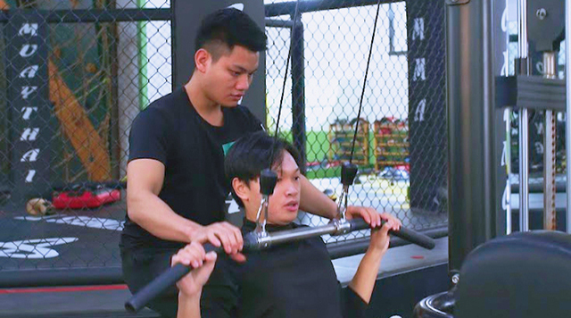Giá thuê PT gym là bao nhiêu? Địa chỉ thuê PT uy tín, giá rẻ