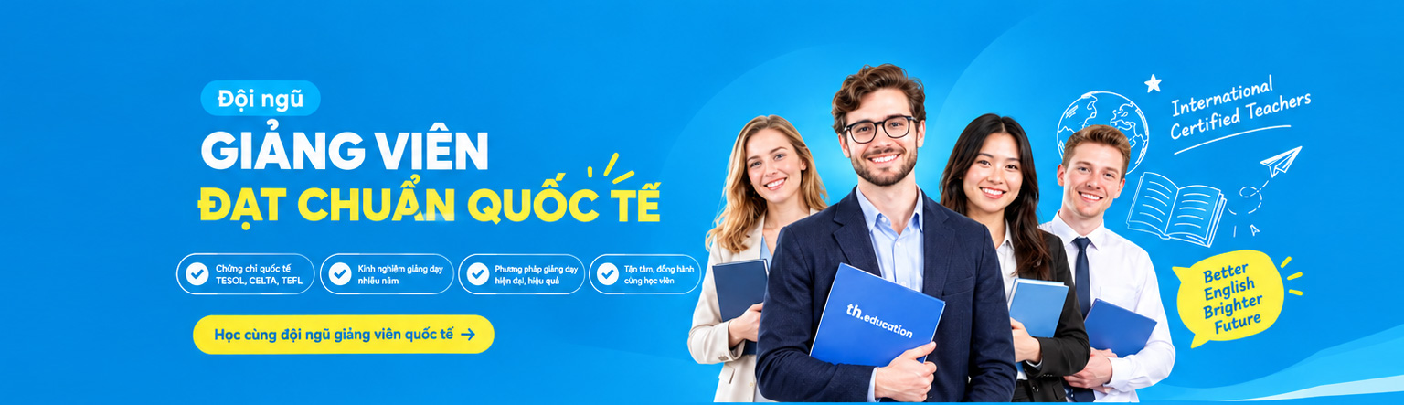 Đội ngũ giảng viên đạt chuẩn