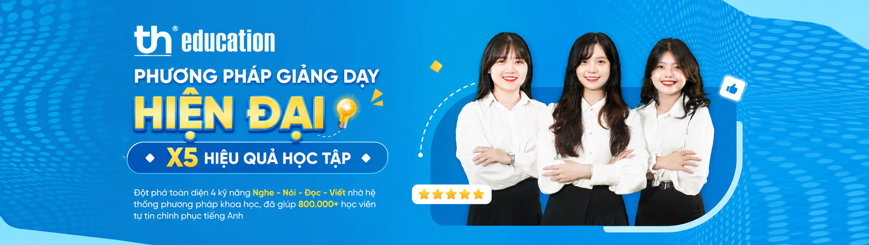 Phương pháp giảng dạy - th.education - dk