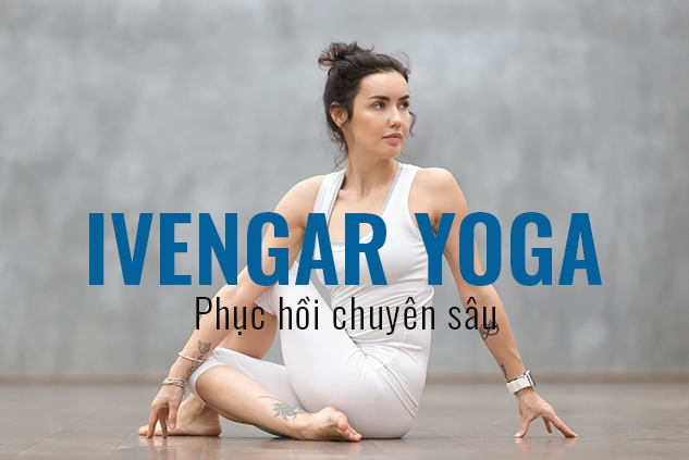 Tinh hoa Yoga Ấn Độ nguyên bản