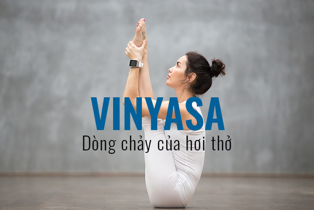 Tinh hoa Yoga Ấn Độ nguyên bản