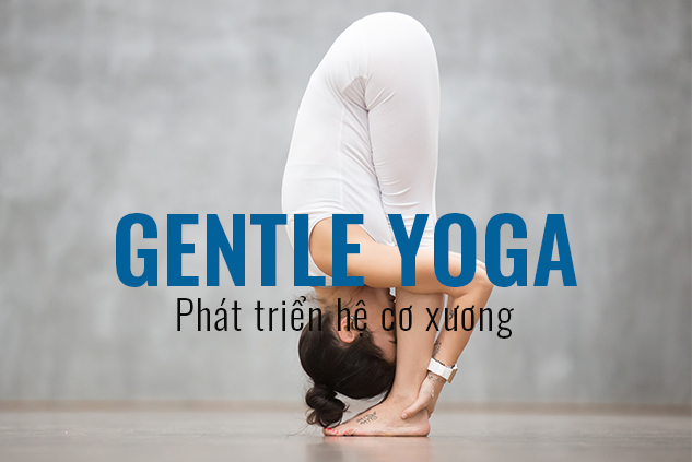 Tinh hoa Yoga Ấn Độ nguyên bản